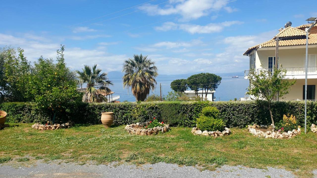 Studio Holiday Kalamata Exterior photo