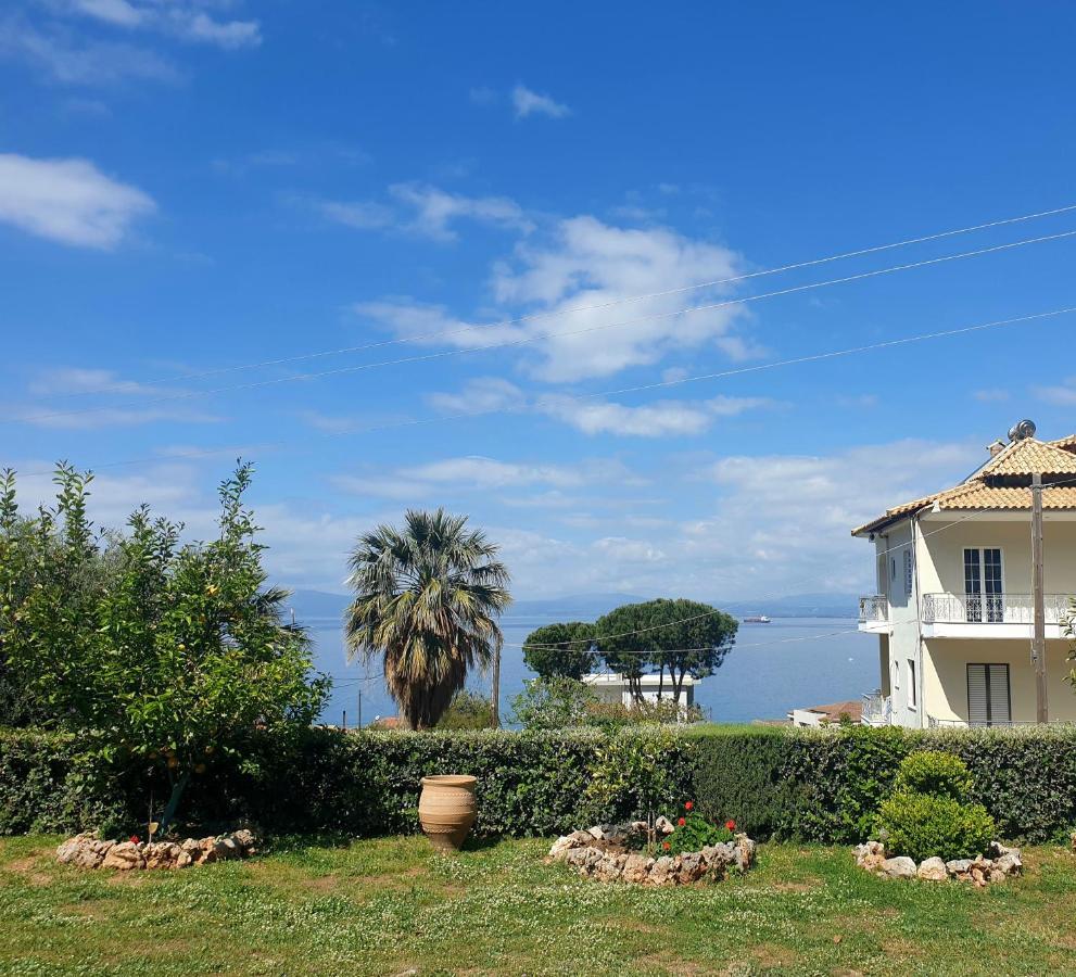 Studio Holiday Kalamata Exterior photo