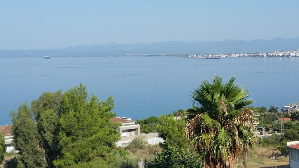 Studio Holiday Kalamata Exterior photo