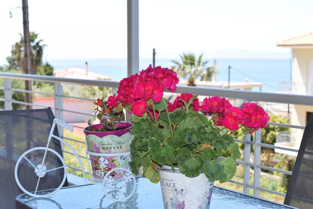 Studio Holiday Kalamata Exterior photo