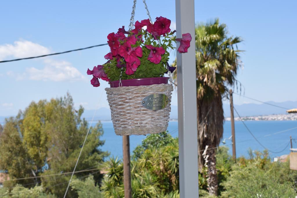 Studio Holiday Kalamata Exterior photo