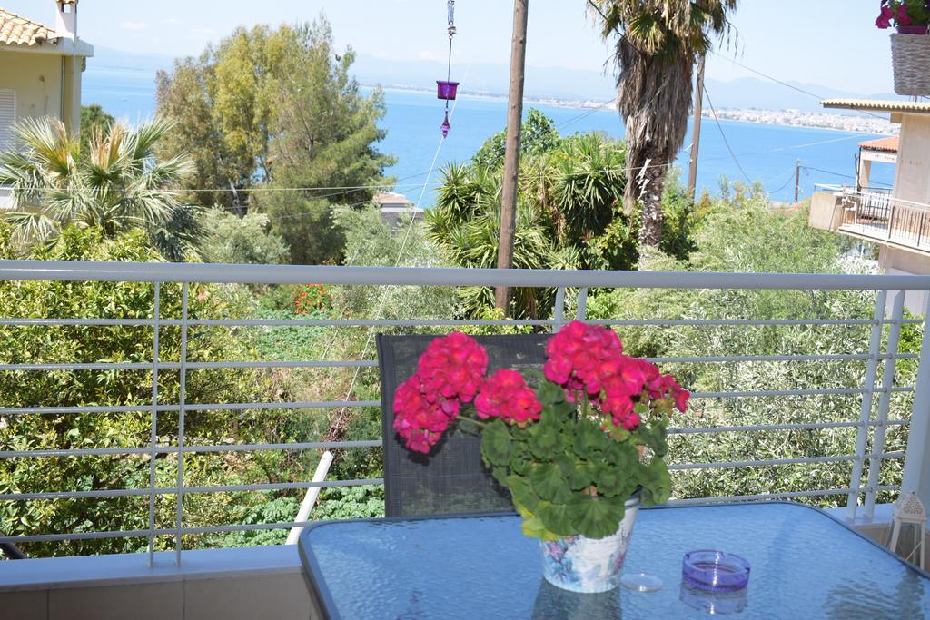 Studio Holiday Kalamata Exterior photo
