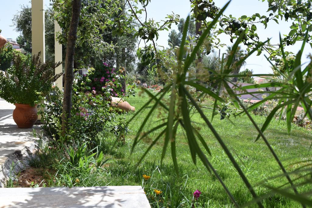 Studio Holiday Kalamata Exterior photo