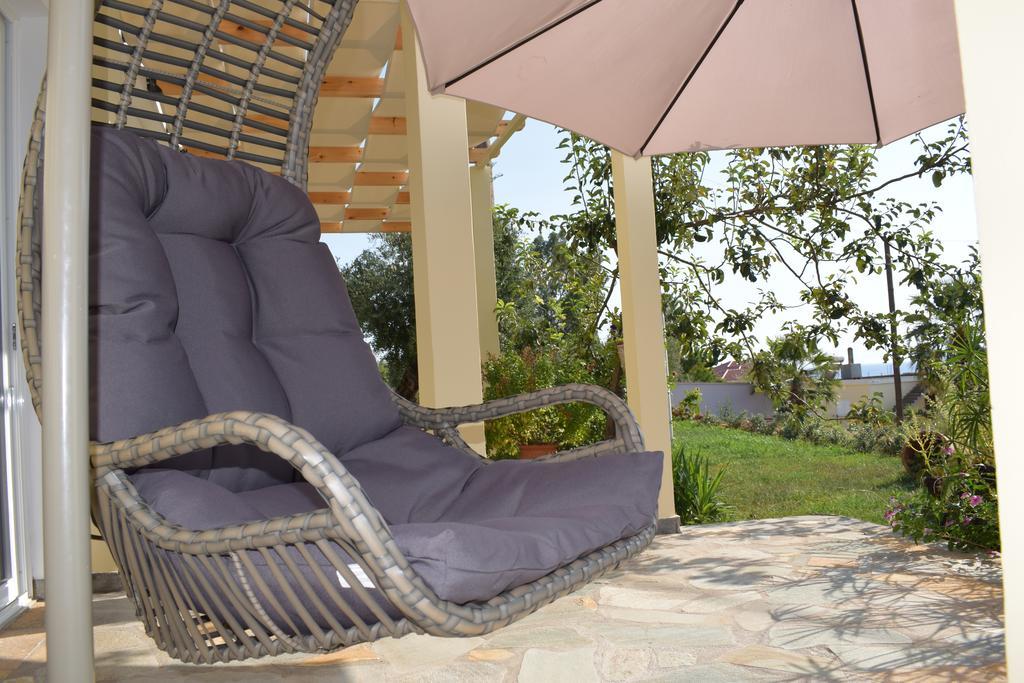 Studio Holiday Kalamata Exterior photo