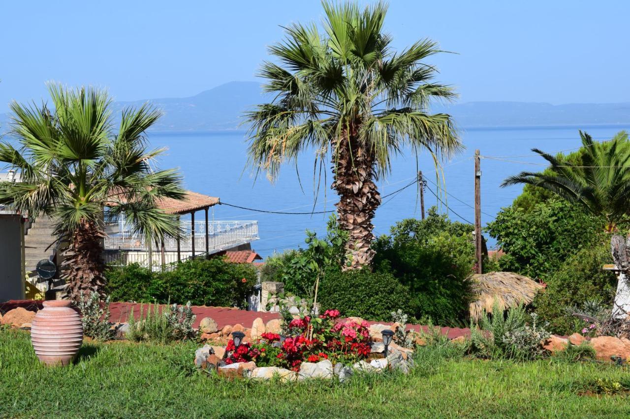 Studio Holiday Kalamata Exterior photo