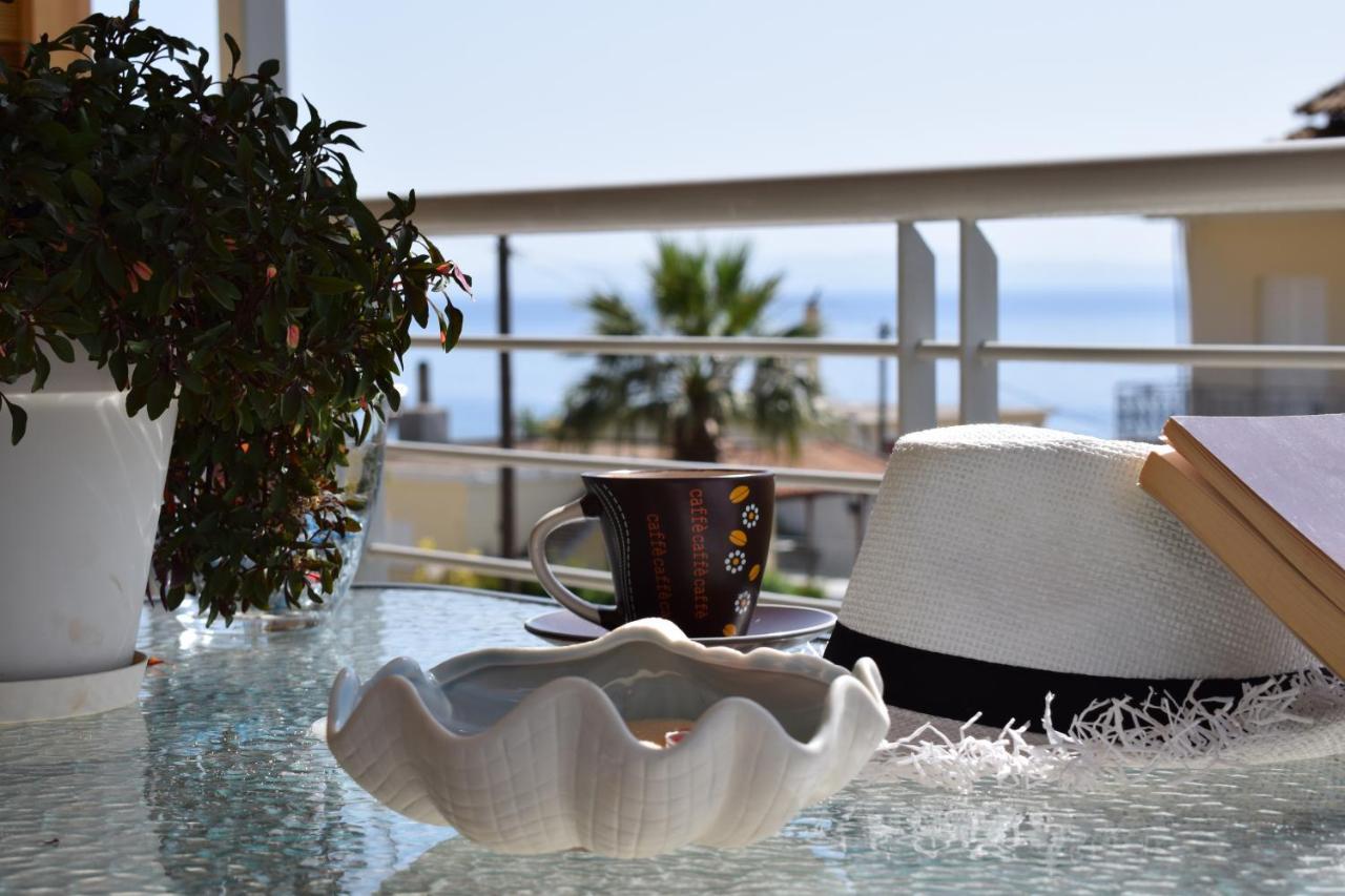 Studio Holiday Kalamata Exterior photo
