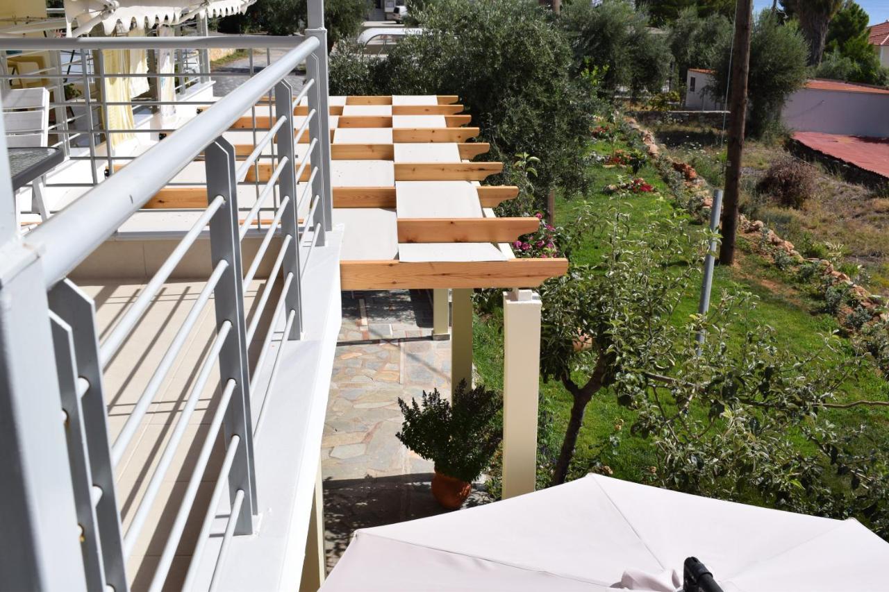Studio Holiday Kalamata Exterior photo