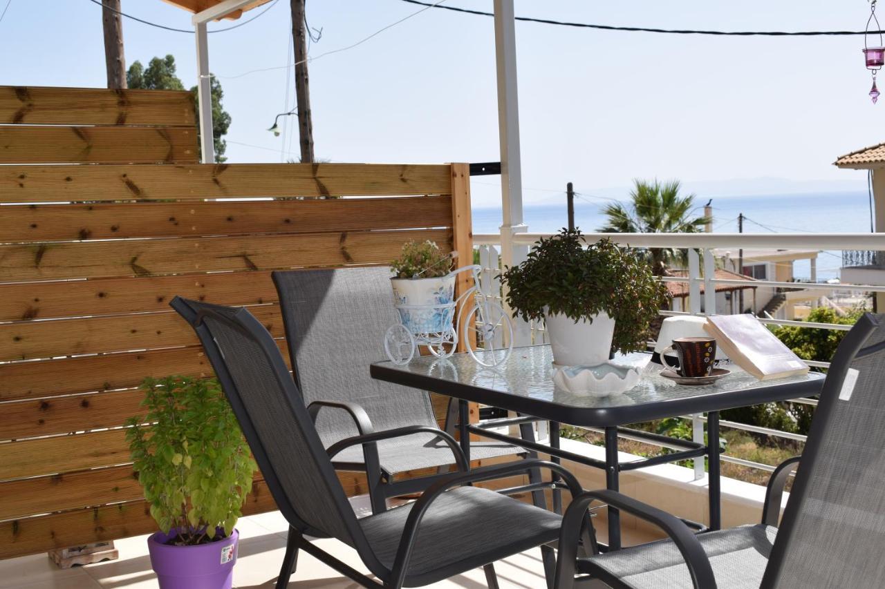 Studio Holiday Kalamata Exterior photo