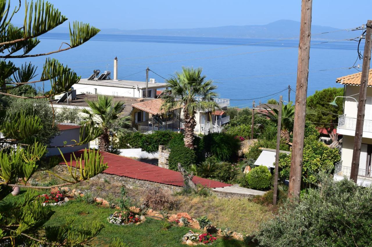 Studio Holiday Kalamata Exterior photo