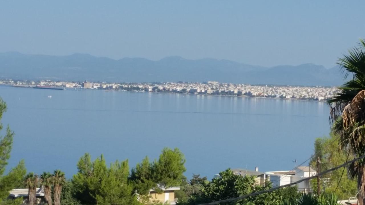 Studio Holiday Kalamata Exterior photo